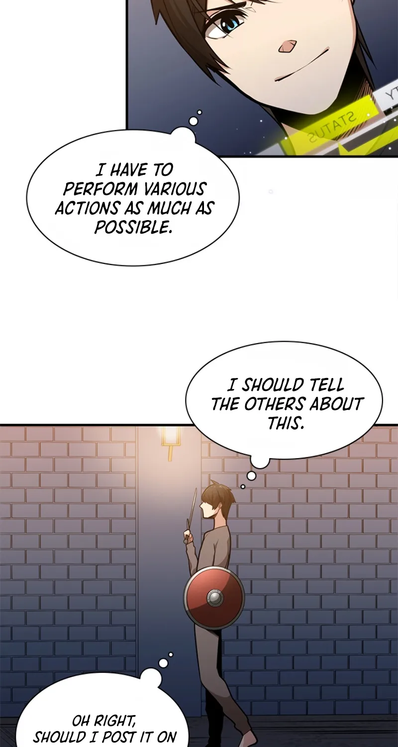 The Tutorial is Too Hard Zinmanga X Chapter 4 Page 80