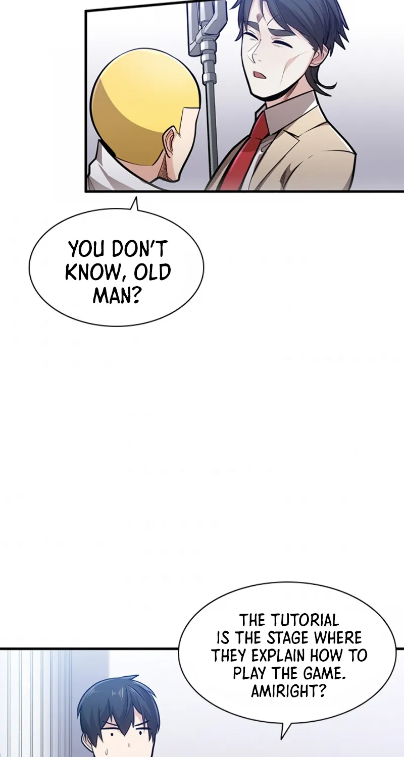 The Tutorial is Too Hard Zinmanga X Chapter 3 Page 5