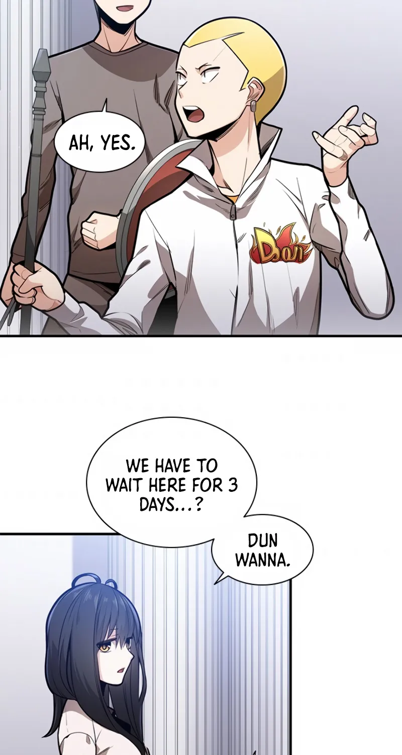 The Tutorial is Too Hard Zinmanga X Chapter 3 Page 6
