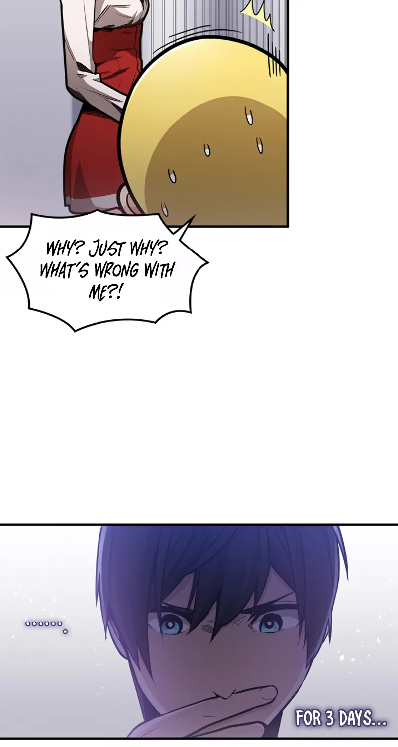 The Tutorial is Too Hard Zinmanga X Chapter 3 Page 7