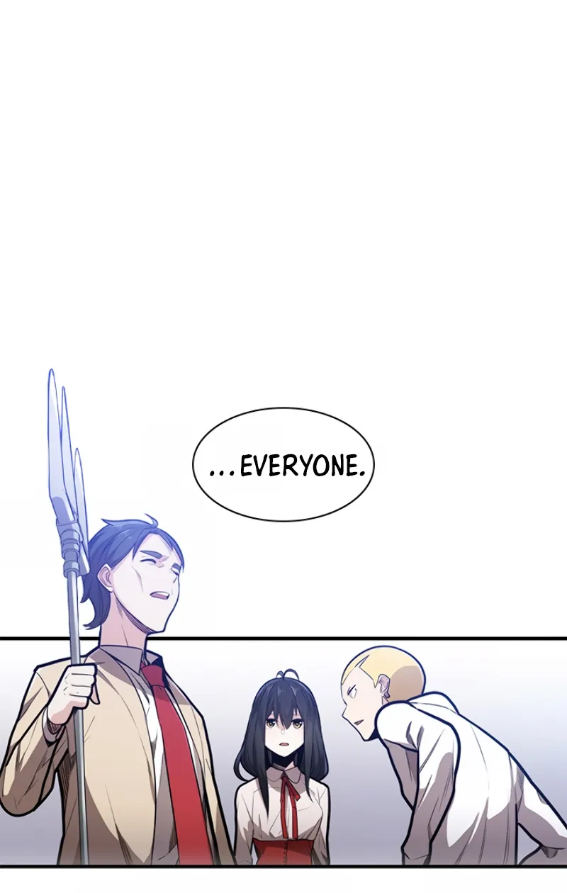 The Tutorial is Too Hard Zinmanga X Chapter 3 Page 8