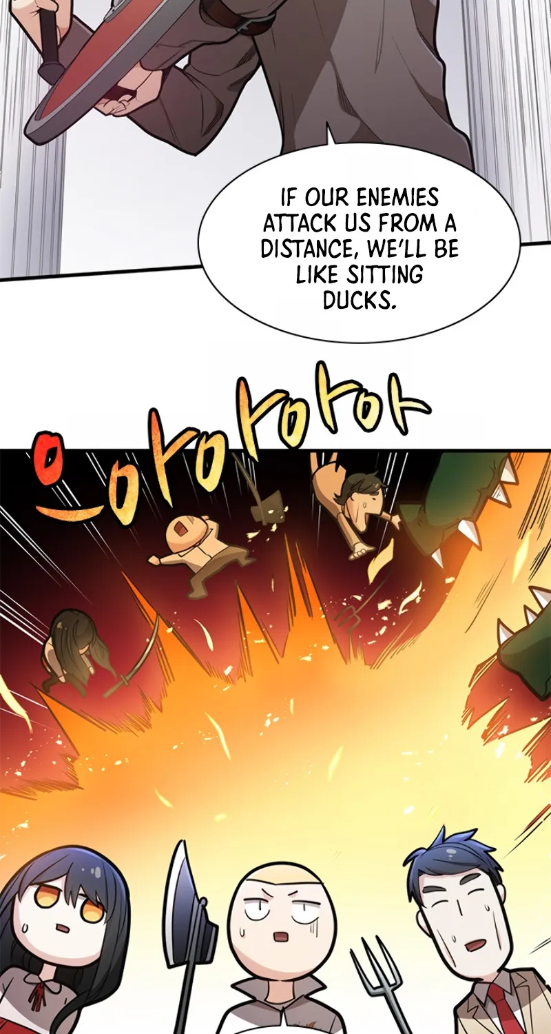 The Tutorial is Too Hard Zinmanga X Chapter 3 Page 14