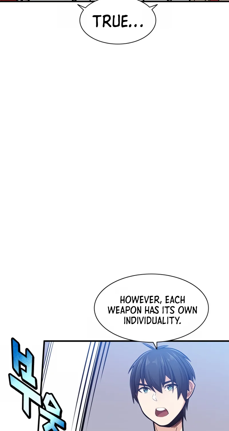 The Tutorial is Too Hard Zinmanga X Chapter 3 Page 15