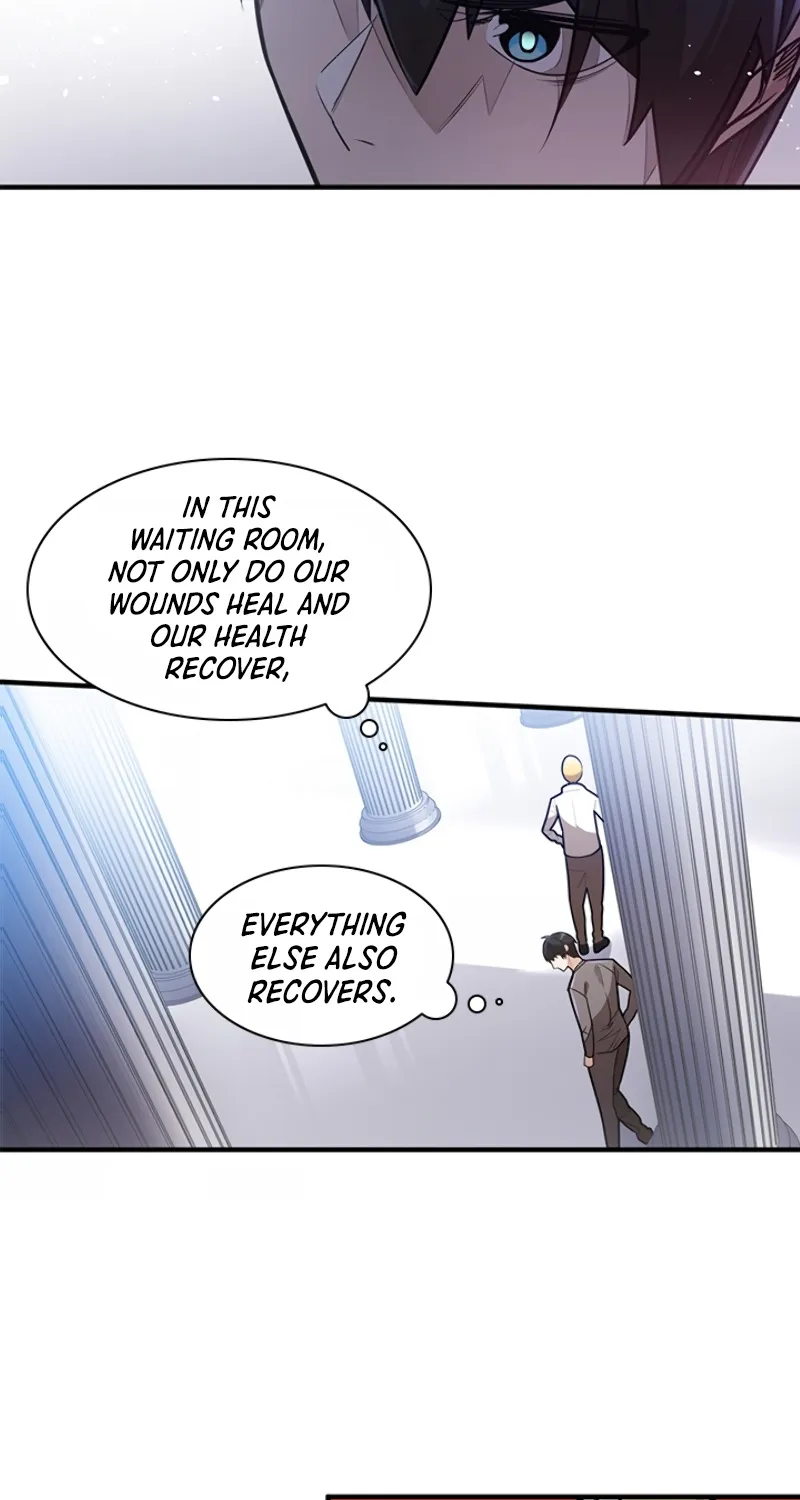 The Tutorial is Too Hard Zinmanga X Chapter 3 Page 42