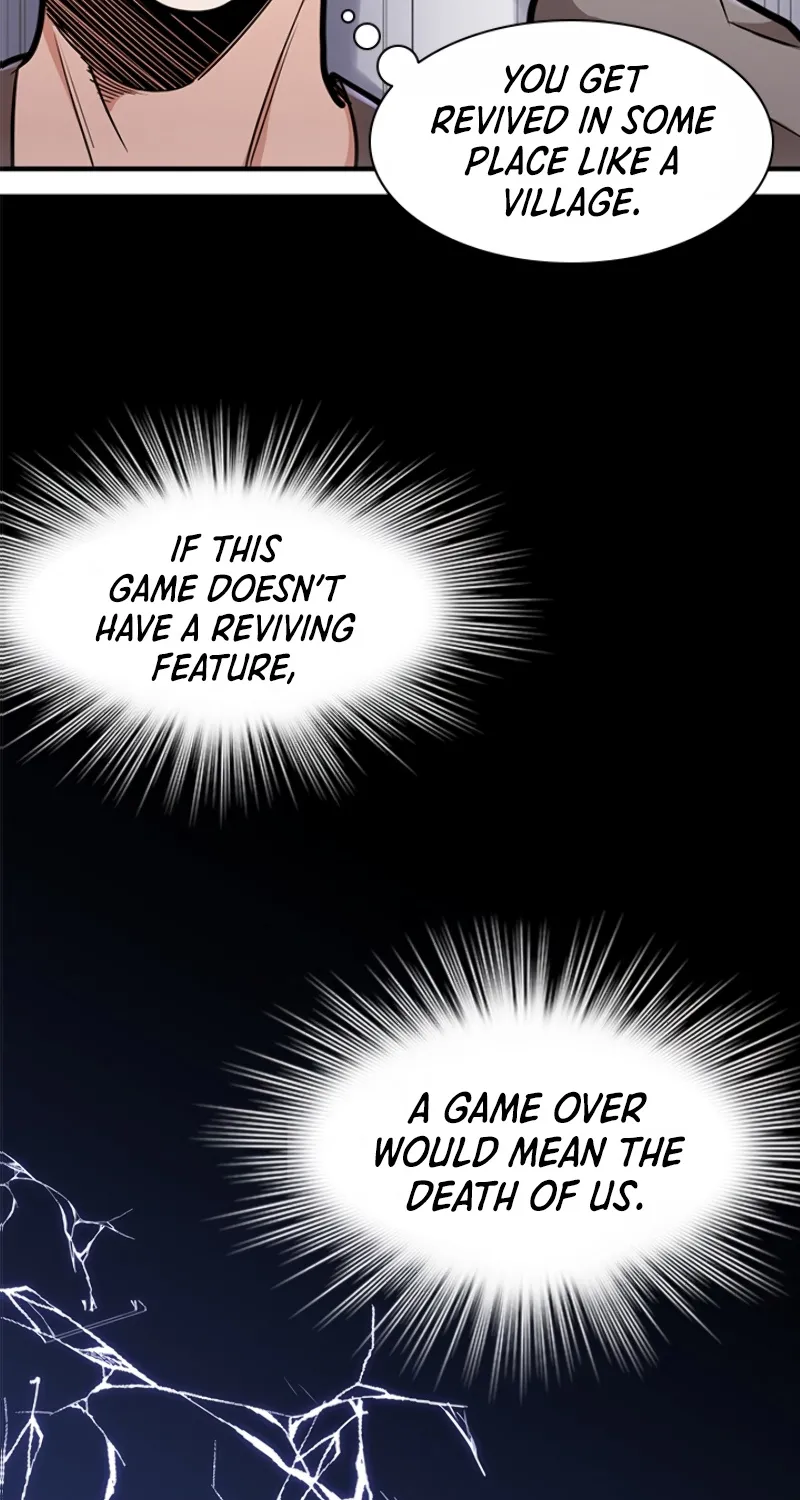 The Tutorial is Too Hard Zinmanga X Chapter 3 Page 45