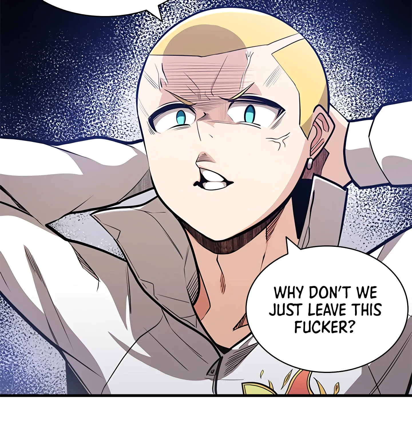The Tutorial is Too Hard Zinmanga X Chapter 2 Page 48
