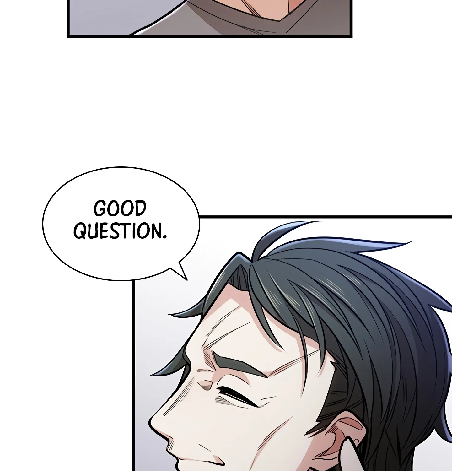 The Tutorial is Too Hard Zinmanga X Chapter 2 Page 56