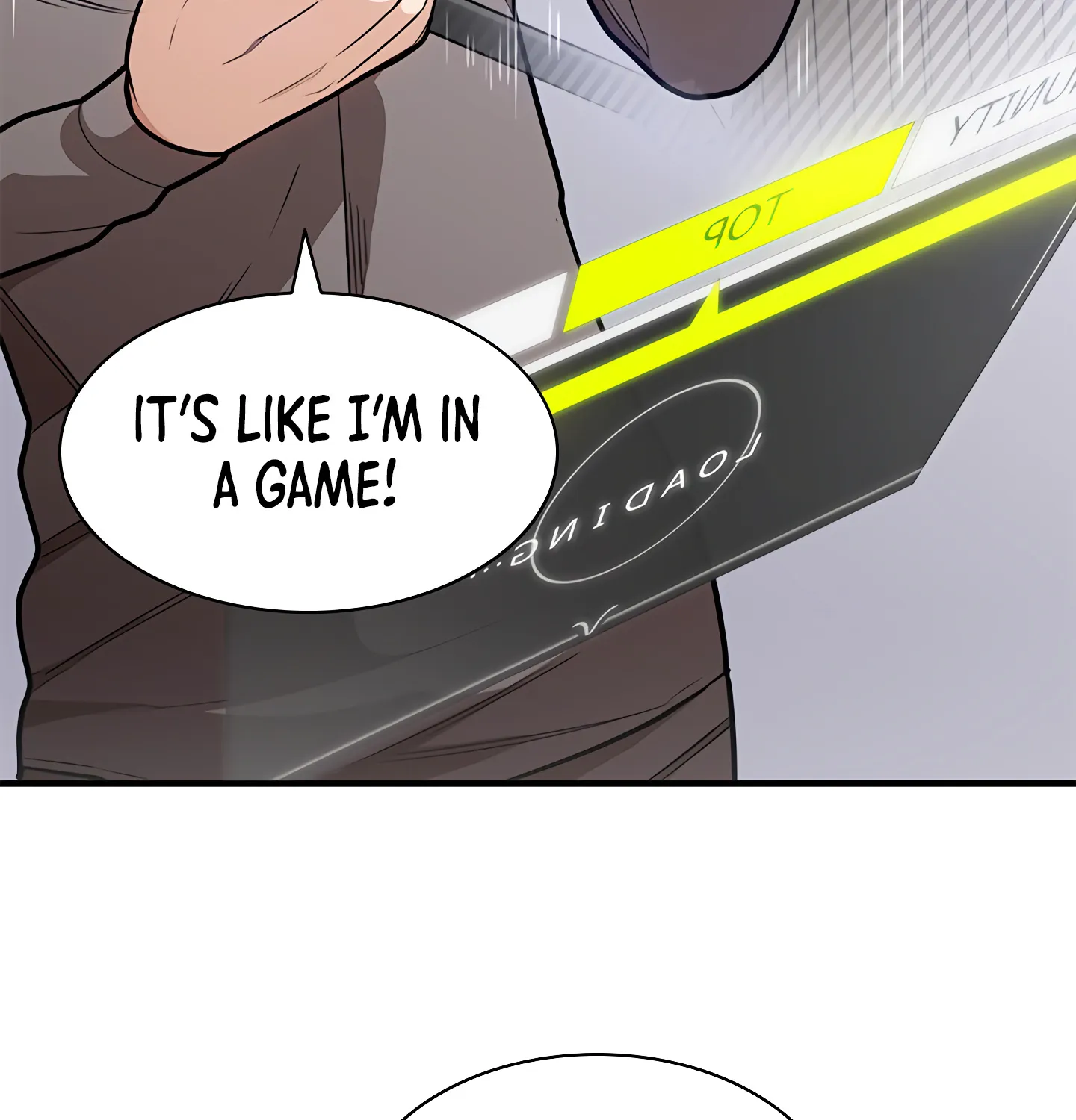 The Tutorial is Too Hard Zinmanga X Chapter 2 Page 73