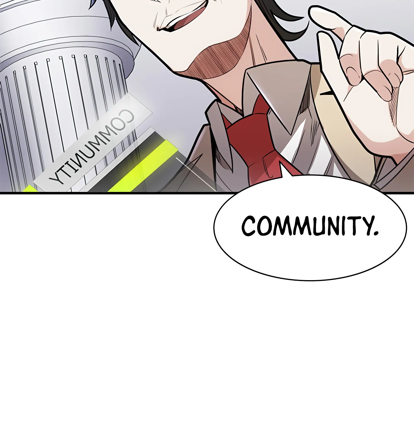 The Tutorial is Too Hard Zinmanga X Chapter 2 Page 84