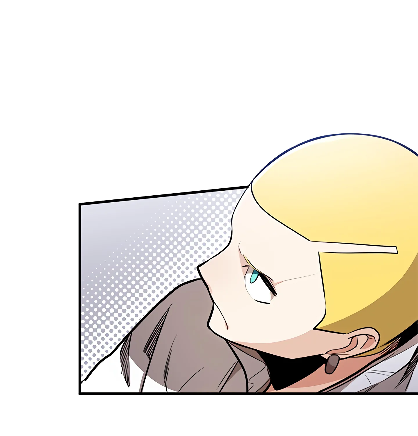 The Tutorial is Too Hard Zinmanga X Chapter 2 Page 93
