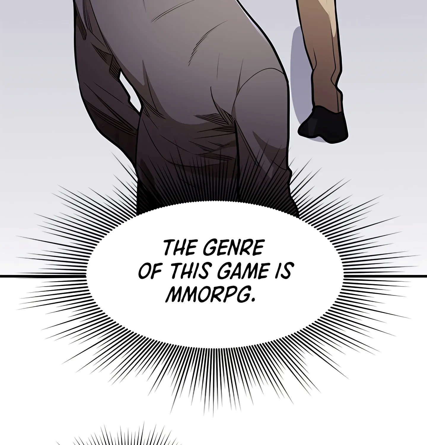The Tutorial is Too Hard Zinmanga X Chapter 2 Page 111