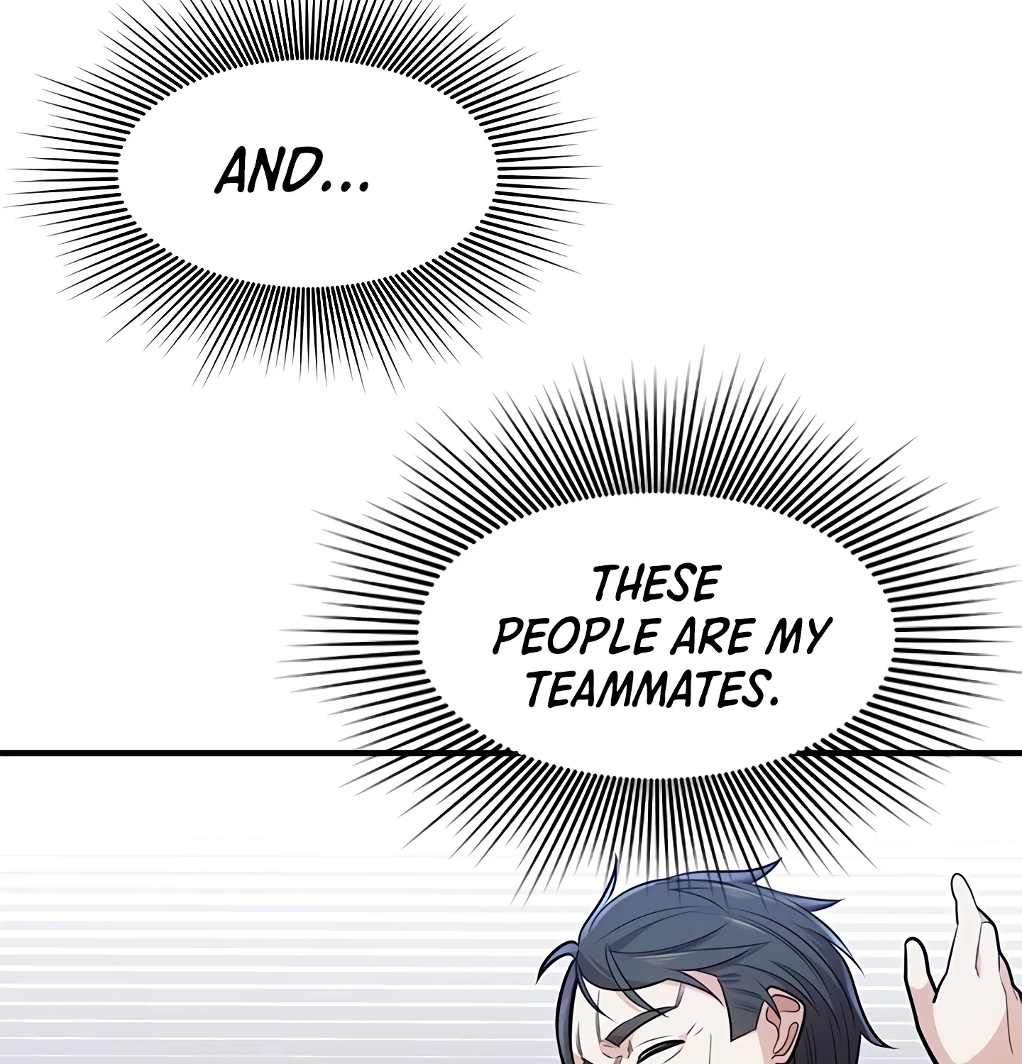 The Tutorial is Too Hard Zinmanga X Chapter 2 Page 112