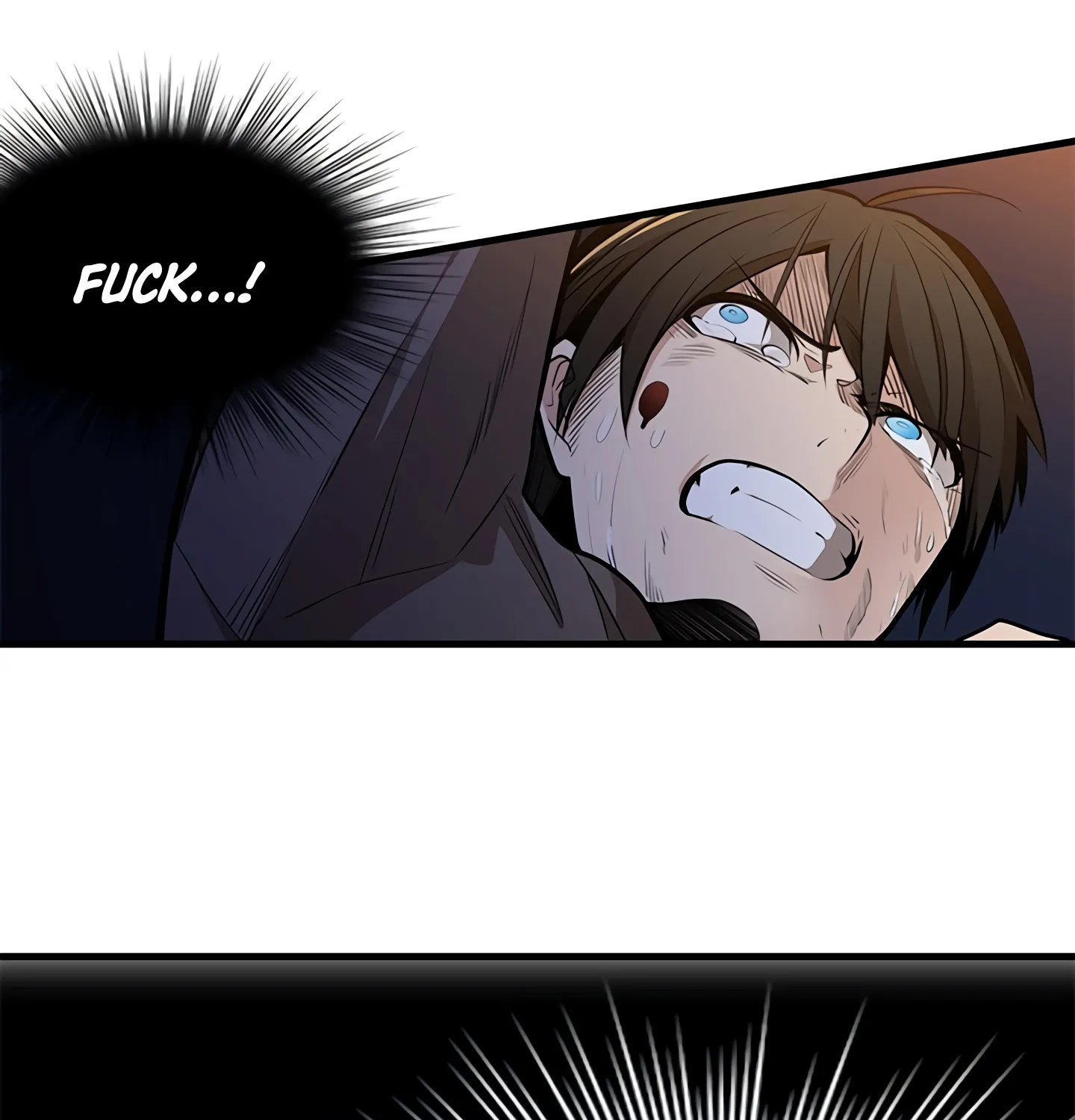 The Tutorial is Too Hard Zinmanga X Chapter 1 Page 40