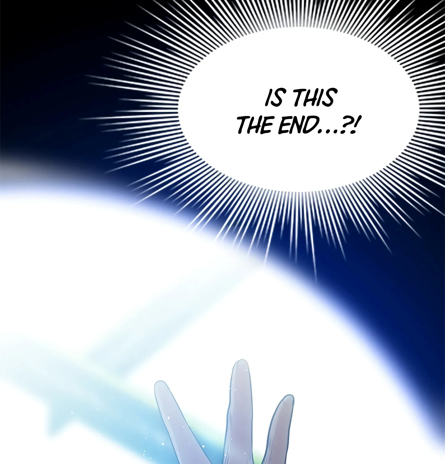 The Tutorial is Too Hard Zinmanga X Chapter 1 Page 41