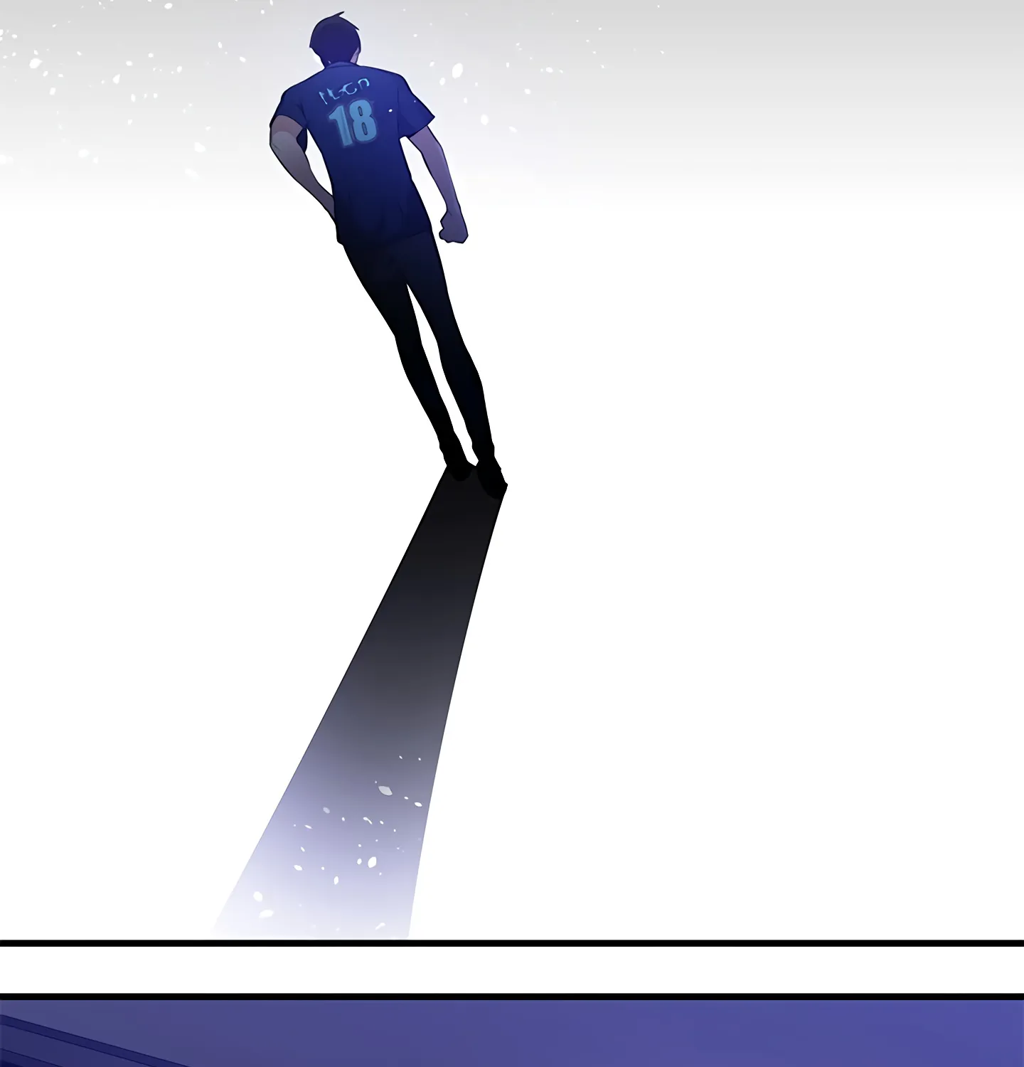 The Tutorial is Too Hard Zinmanga X Chapter 1 Page 61