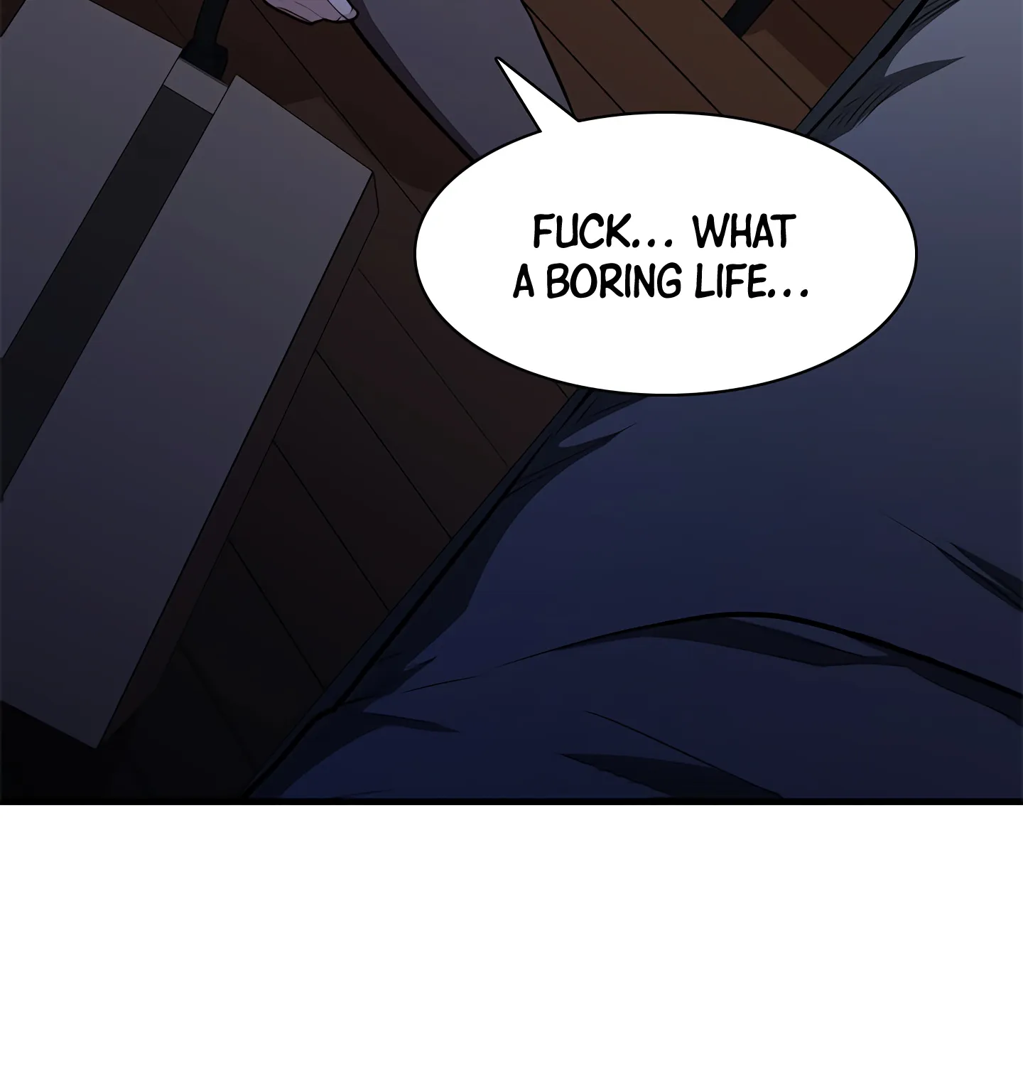 The Tutorial is Too Hard Zinmanga X Chapter 1 Page 64