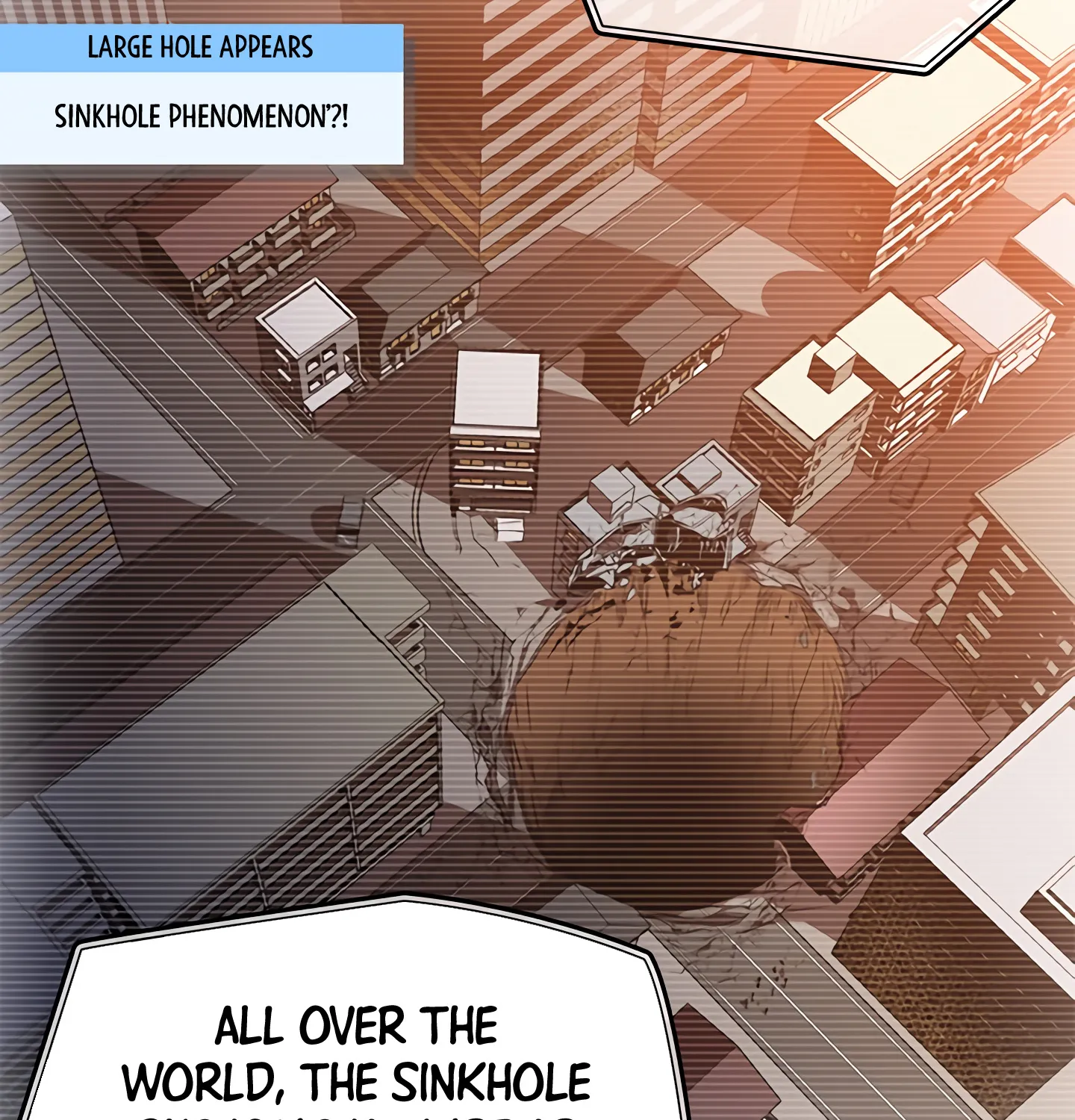 The Tutorial is Too Hard Zinmanga X Chapter 1 Page 68