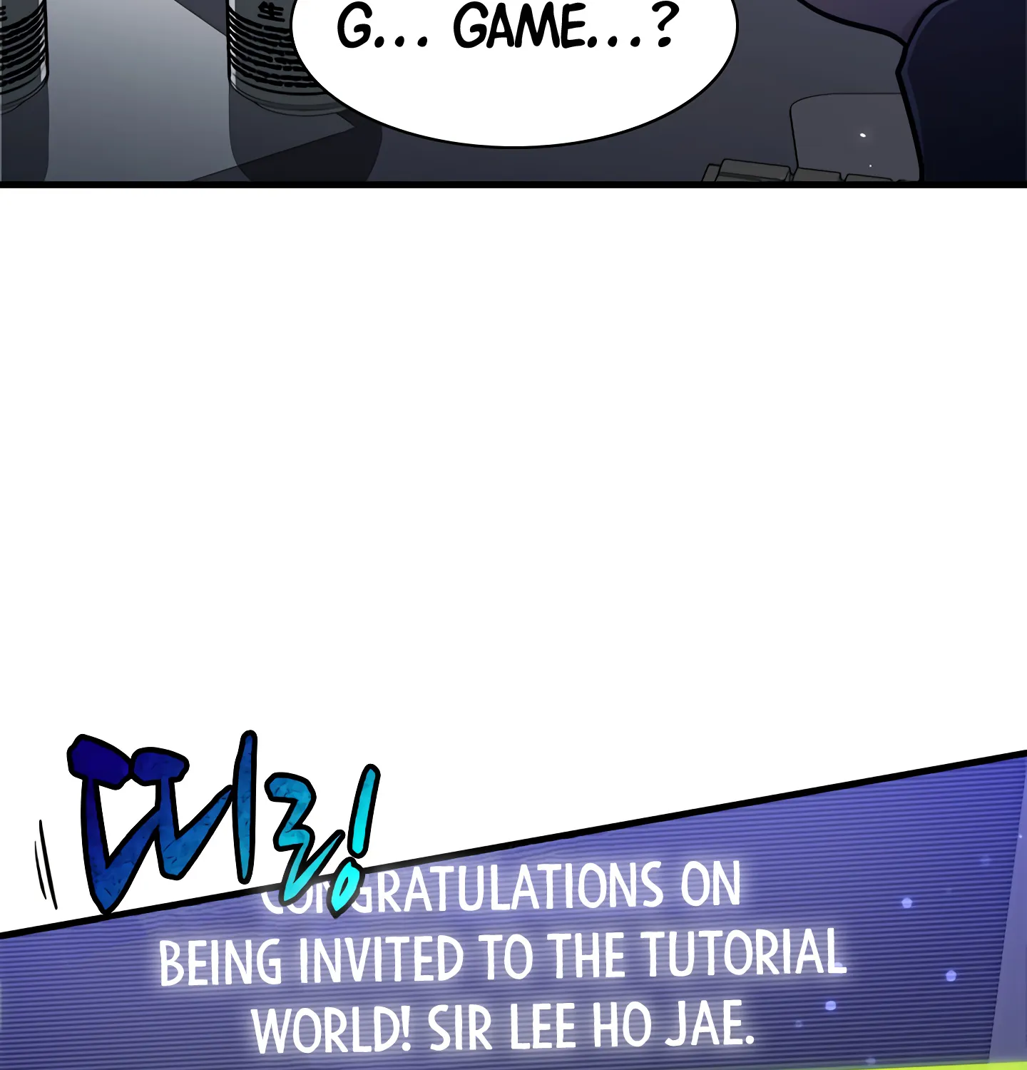 The Tutorial is Too Hard Zinmanga X Chapter 1 Page 79