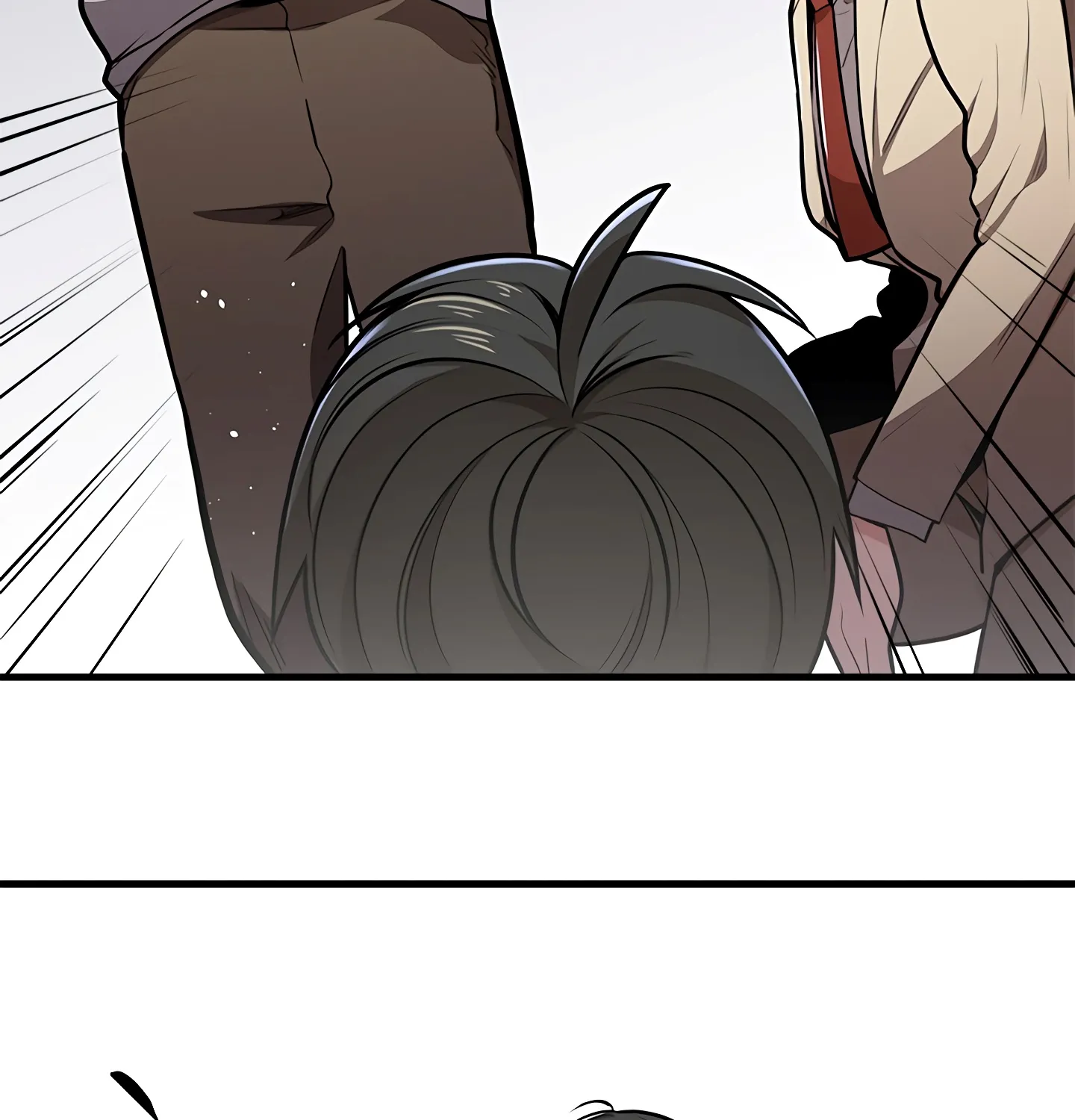 The Tutorial is Too Hard Zinmanga X Chapter 1 Page 104