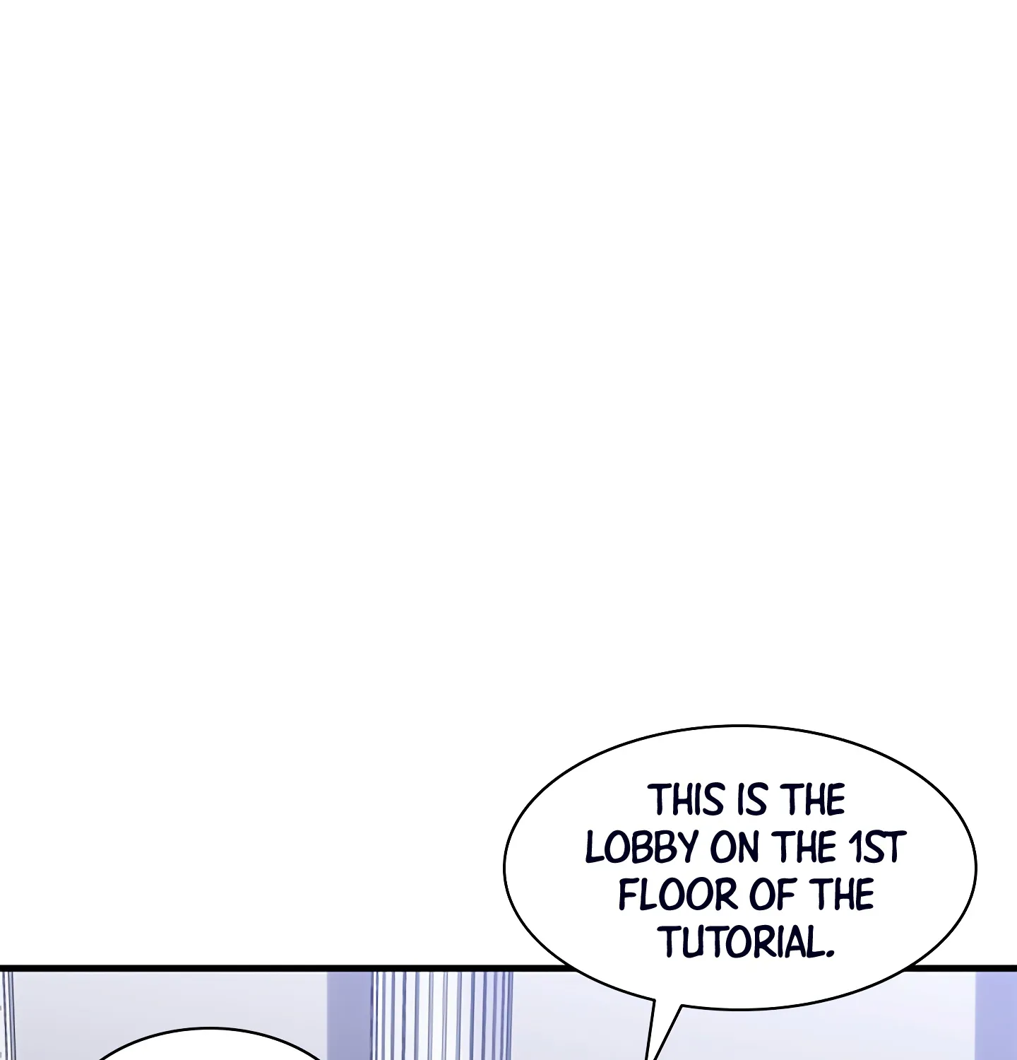 The Tutorial is Too Hard Zinmanga X Chapter 1 Page 109