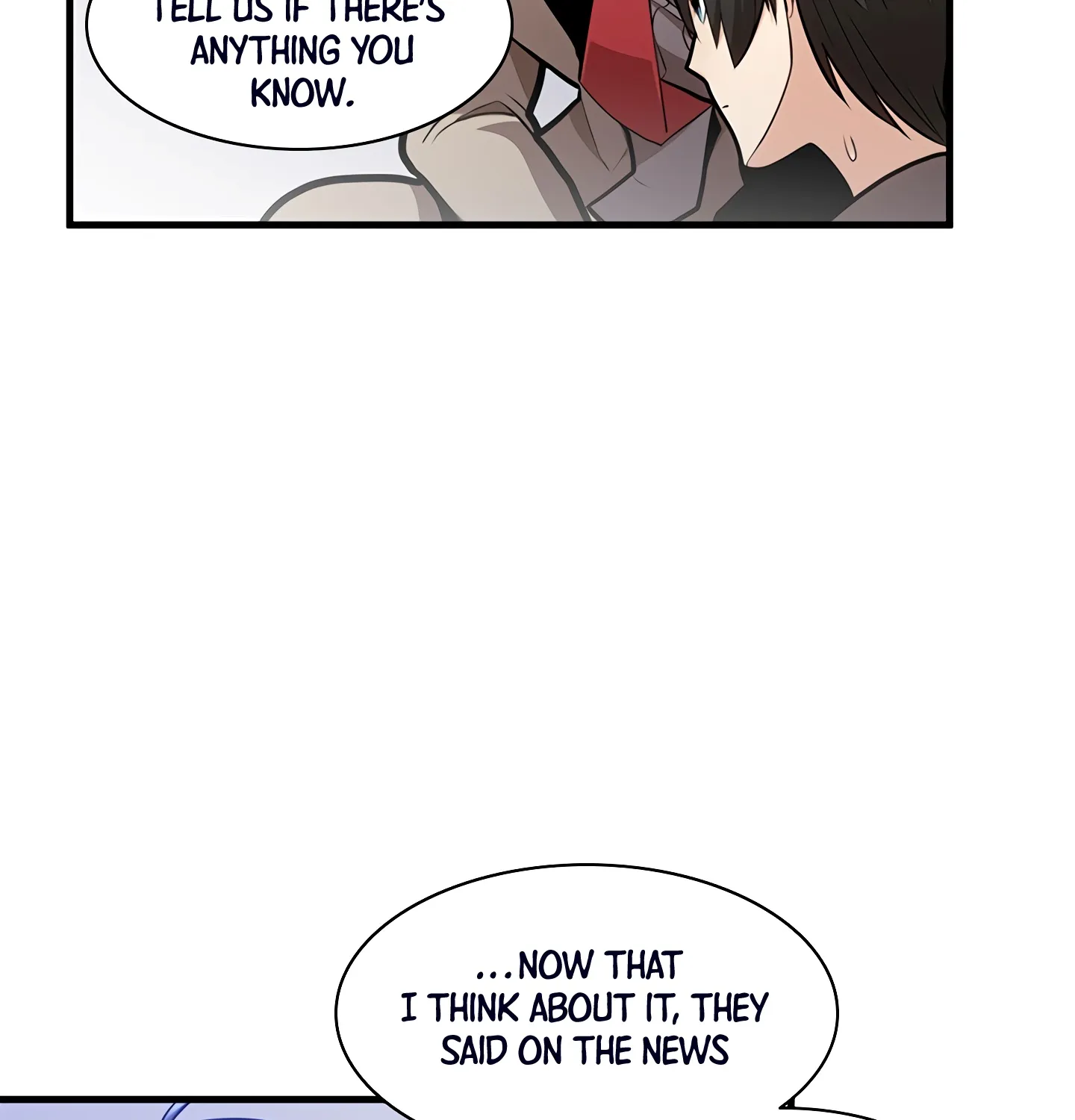 The Tutorial is Too Hard Zinmanga X Chapter 1 Page 121
