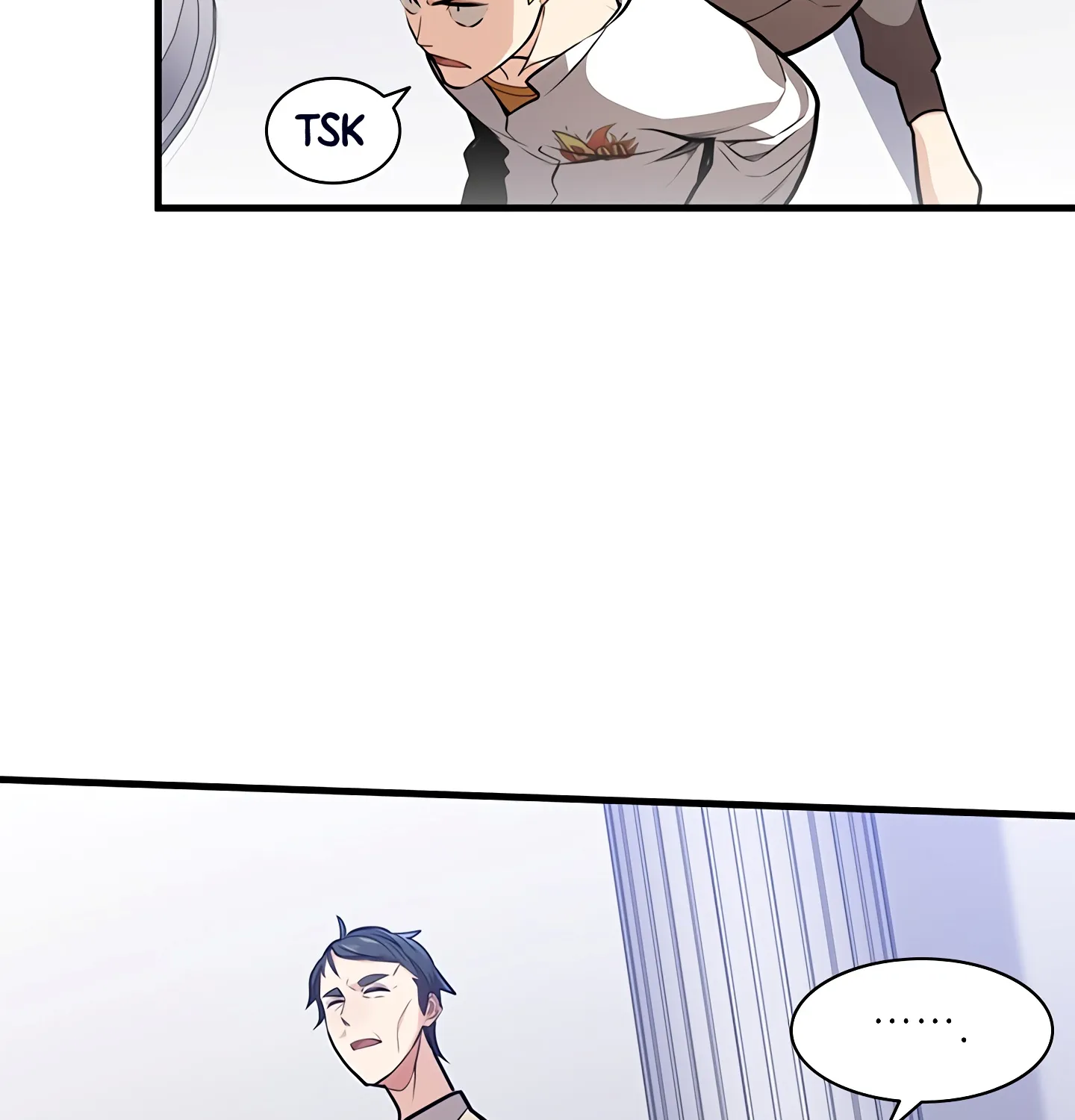 The Tutorial is Too Hard Zinmanga X Chapter 1 Page 128