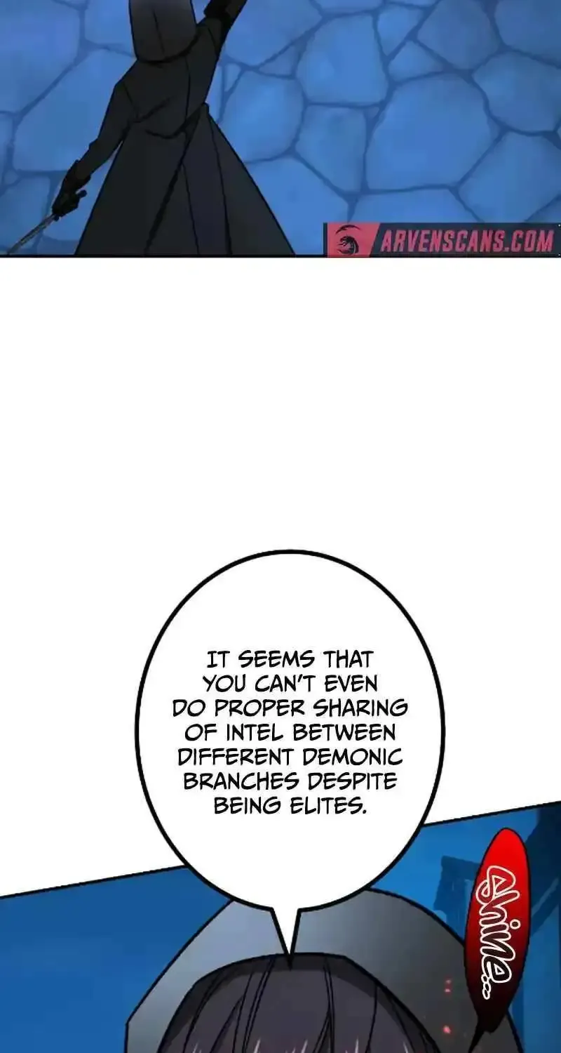 Saikyou Ansatsusha, Class Ten'i De Isekai E Zinmanga X Chapter 69 Page 83
