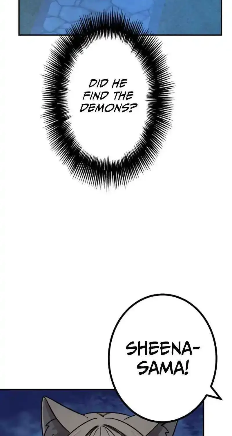 Saikyou Ansatsusha, Class Ten'i De Isekai E Zinmanga X Chapter 68 Page 11