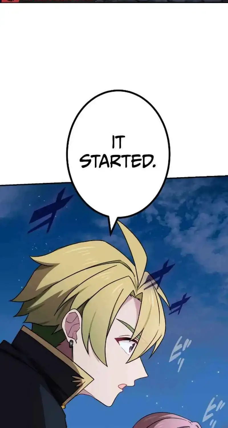Saikyou Ansatsusha, Class Ten'i De Isekai E Zinmanga X Chapter 68 Page 57