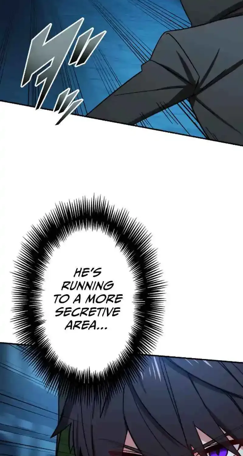 Saikyou Ansatsusha, Class Ten'i De Isekai E Zinmanga X Chapter 68 Page 71