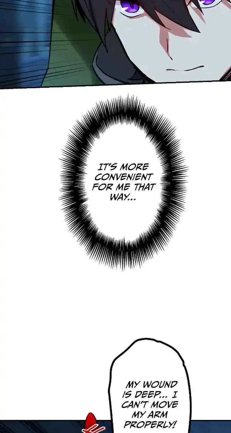 Saikyou Ansatsusha, Class Ten'i De Isekai E Zinmanga X Chapter 68 Page 72