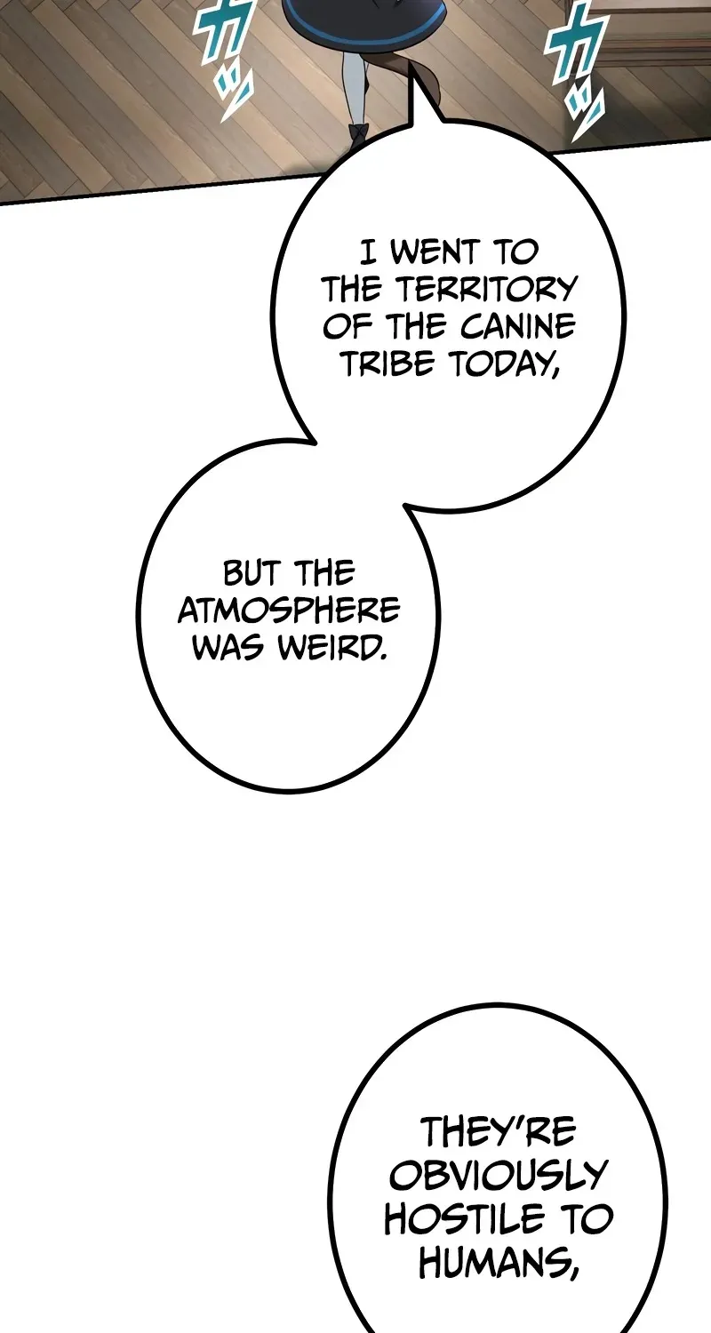 Saikyou Ansatsusha, Class Ten'i De Isekai E Zinmanga X Chapter 67 Page 59