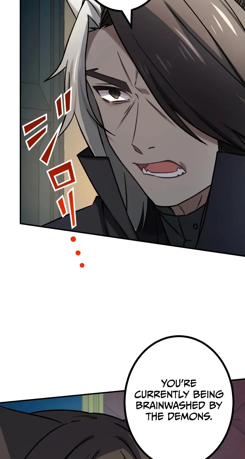 Saikyou Ansatsusha, Class Ten'i De Isekai E Zinmanga X Chapter 67 Page 90
