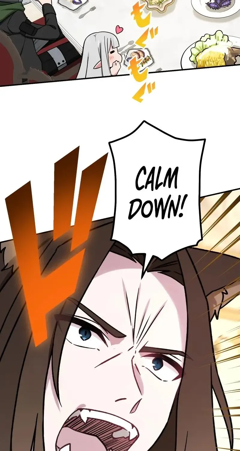 Saikyou Ansatsusha, Class Ten'i De Isekai E Zinmanga X Chapter 66 Page 33