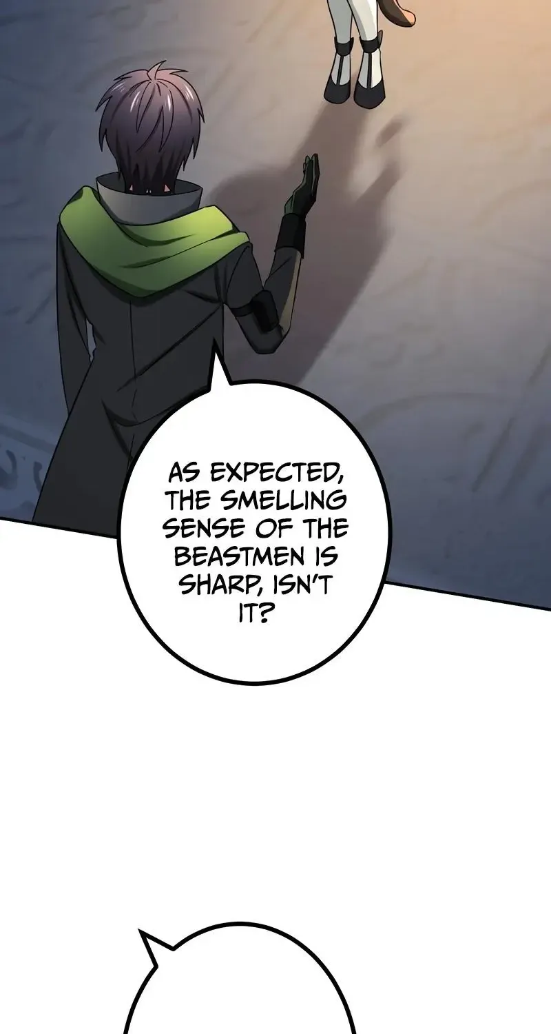 Saikyou Ansatsusha, Class Ten'i De Isekai E Zinmanga X Chapter 66 Page 65