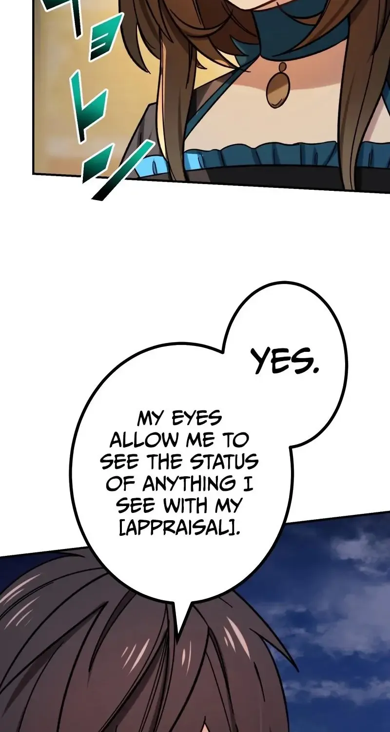 Saikyou Ansatsusha, Class Ten'i De Isekai E Zinmanga X Chapter 66 Page 73