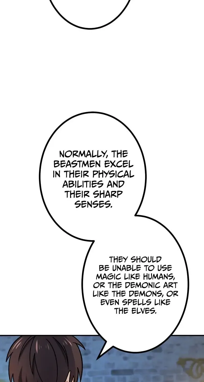 Saikyou Ansatsusha, Class Ten'i De Isekai E Zinmanga X Chapter 66 Page 75