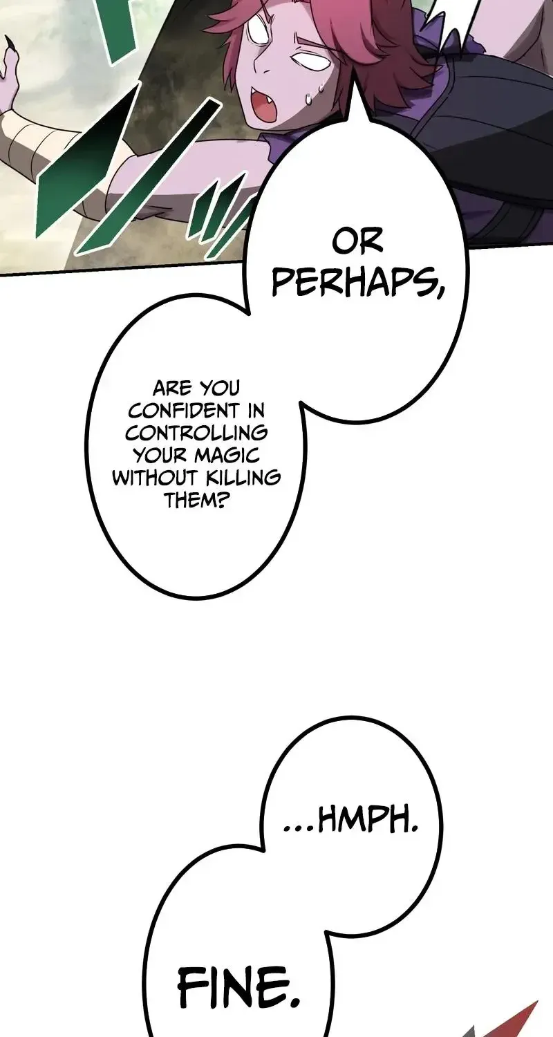 Saikyou Ansatsusha, Class Ten'i De Isekai E Zinmanga X Chapter 64 Page 61