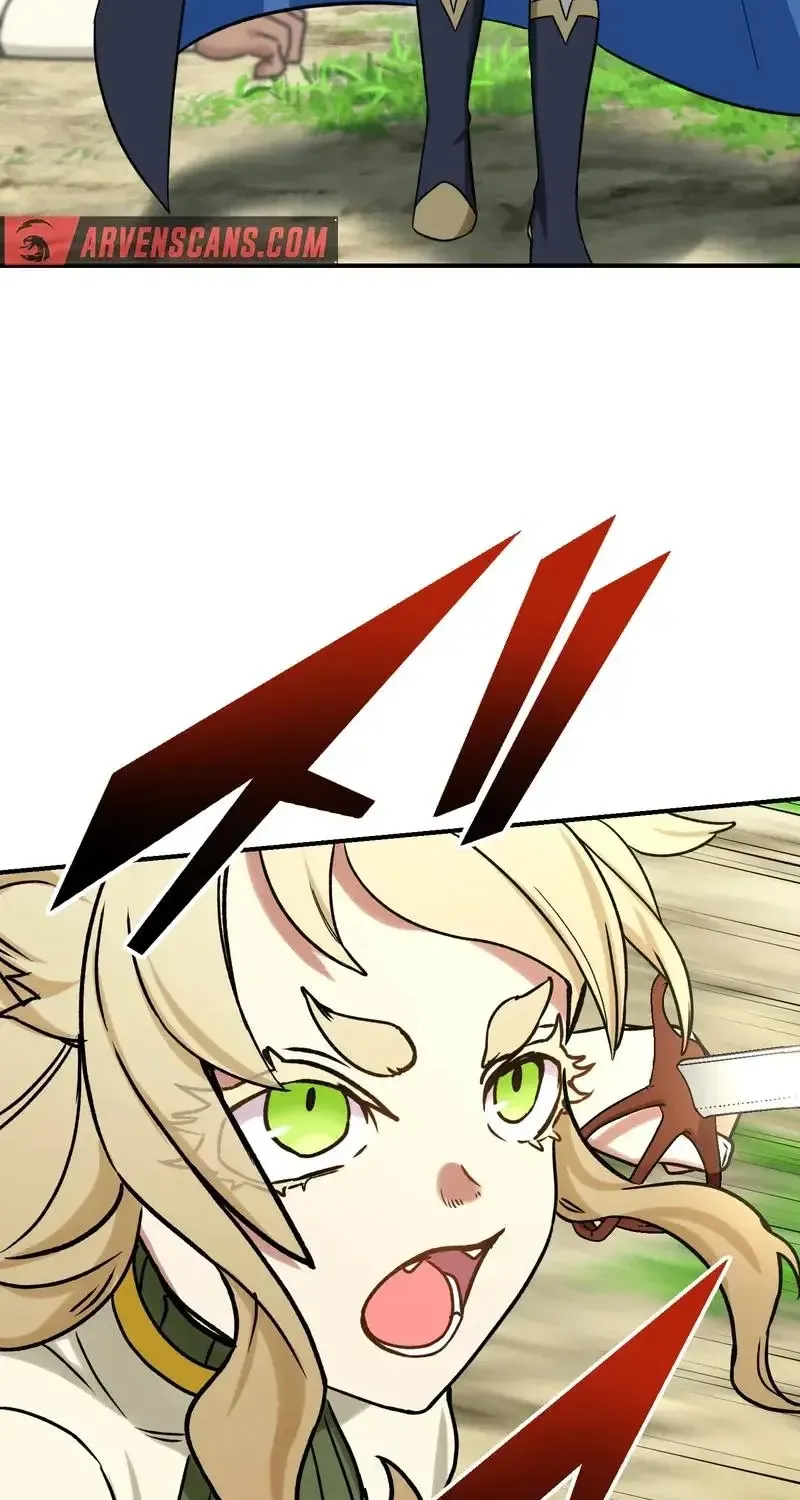 Saikyou Ansatsusha, Class Ten'i De Isekai E Zinmanga X Chapter 64 Page 66