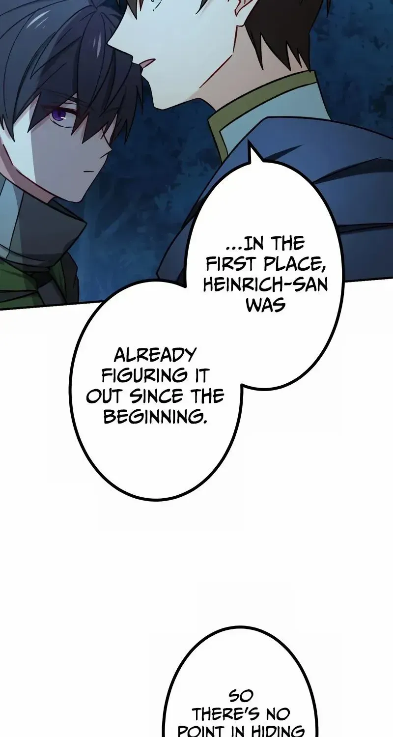 Saikyou Ansatsusha, Class Ten'i De Isekai E Zinmanga X Chapter 63 Page 84