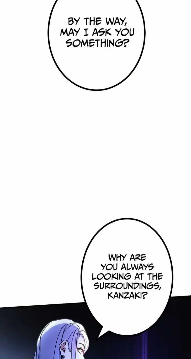 Saikyou Ansatsusha, Class Ten'i De Isekai E Zinmanga X Chapter 62 Page 30