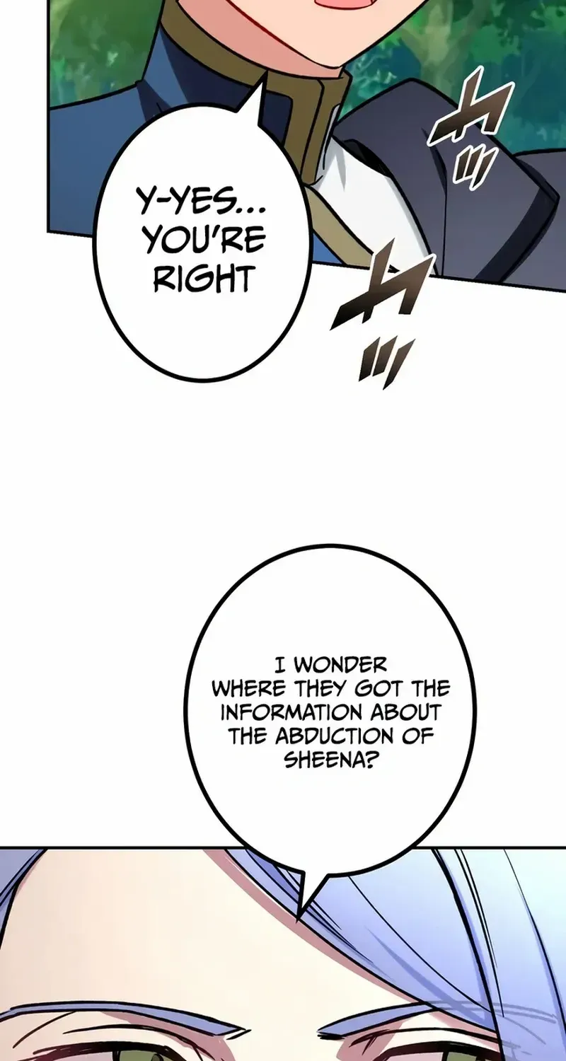 Saikyou Ansatsusha, Class Ten'i De Isekai E Zinmanga X Chapter 62 Page 38