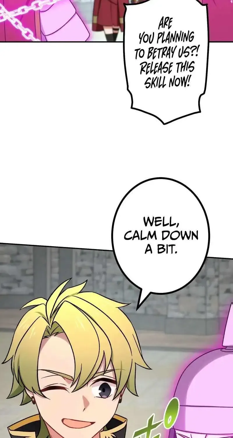 Saikyou Ansatsusha, Class Ten'i De Isekai E Zinmanga X Chapter 61 Page 32