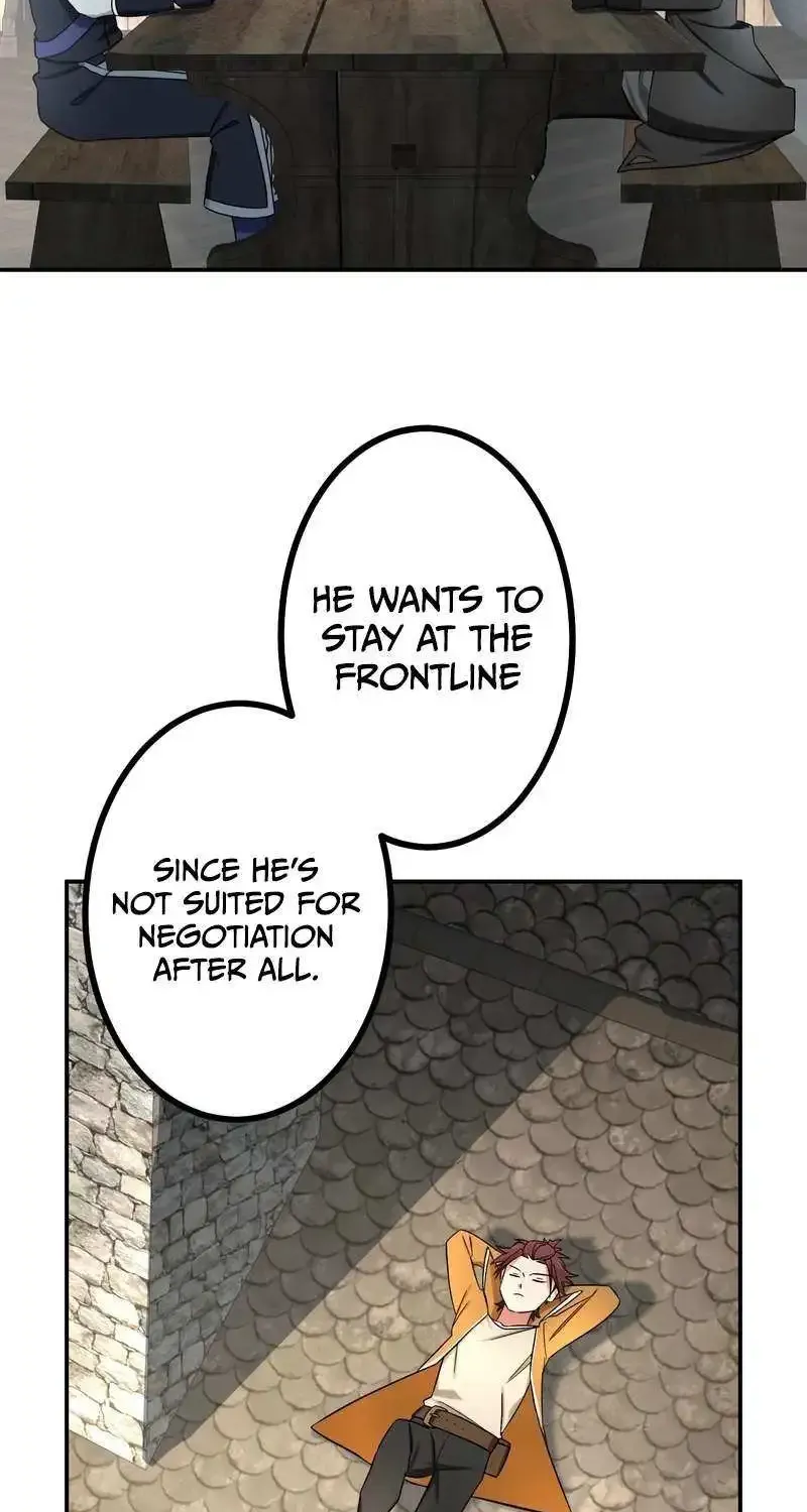 Saikyou Ansatsusha, Class Ten'i De Isekai E Zinmanga X Chapter 61 Page 98