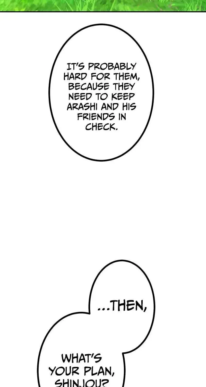 Saikyou Ansatsusha, Class Ten'i De Isekai E Zinmanga X Chapter 61 Page 101