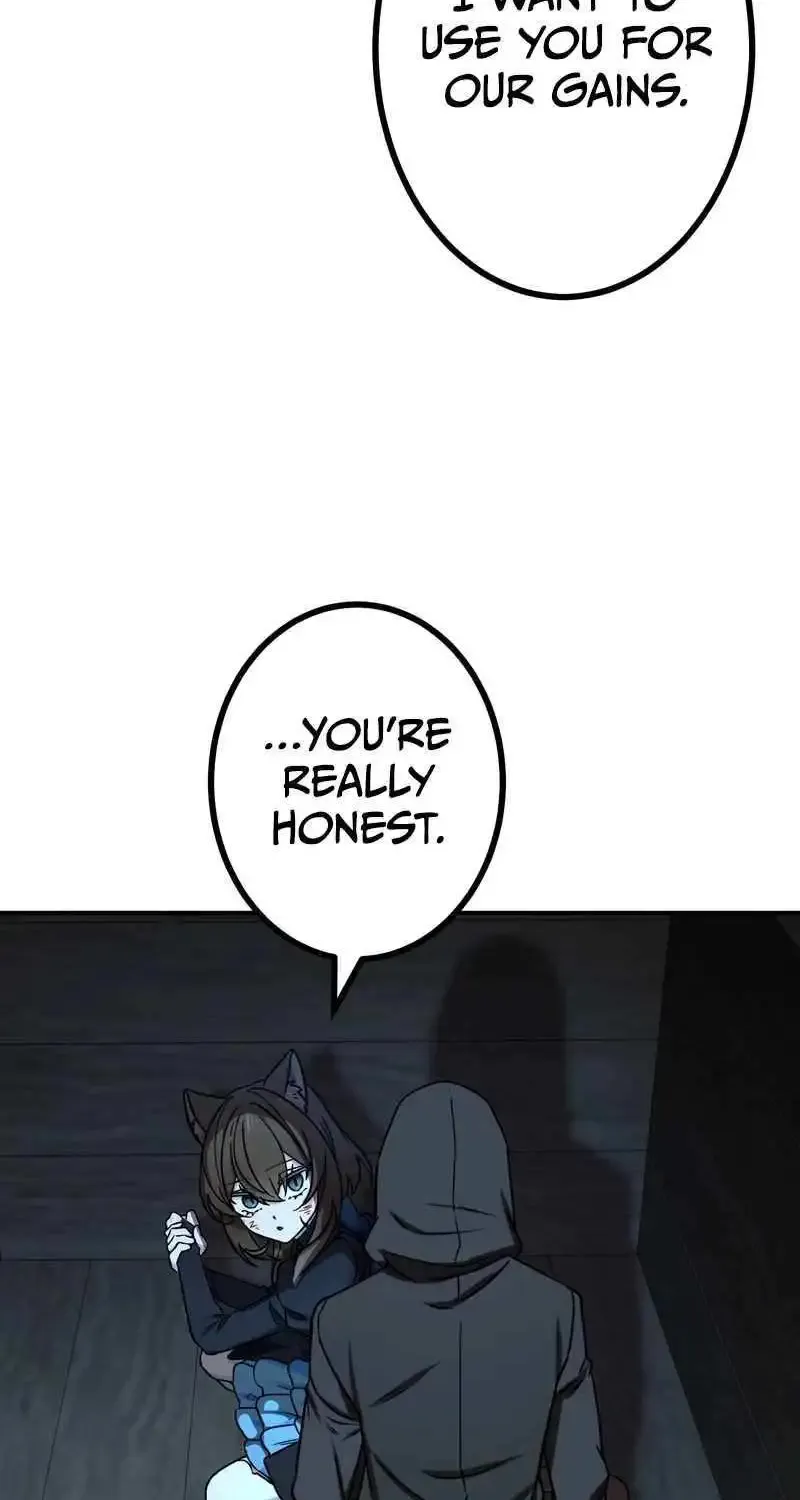 Saikyou Ansatsusha, Class Ten'i De Isekai E Zinmanga X Chapter 60 Page 11