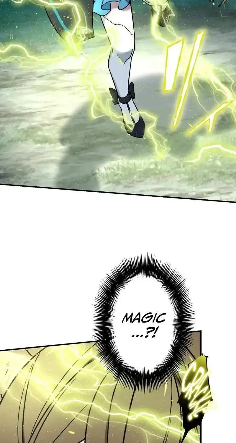 Saikyou Ansatsusha, Class Ten'i De Isekai E Zinmanga X Chapter 60 Page 27
