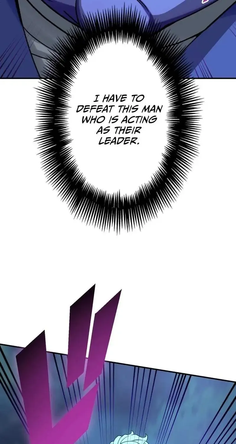 Saikyou Ansatsusha, Class Ten'i De Isekai E Zinmanga X Chapter 59 Page 29