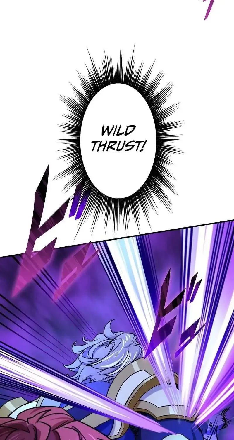 Saikyou Ansatsusha, Class Ten'i De Isekai E Zinmanga X Chapter 59 Page 47