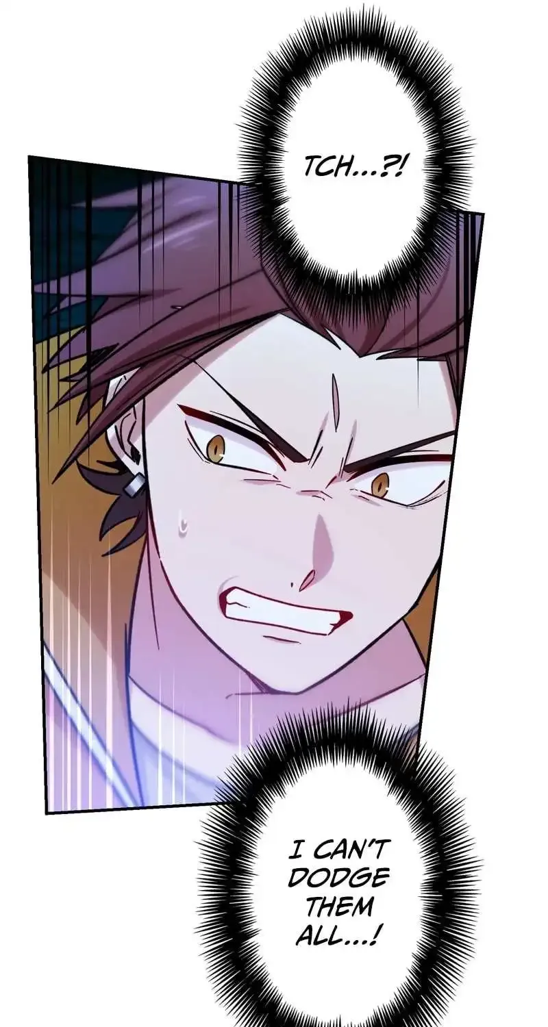 Saikyou Ansatsusha, Class Ten'i De Isekai E Zinmanga X Chapter 59 Page 49
